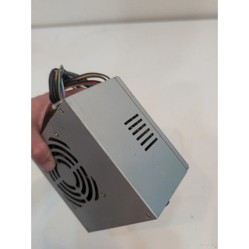1PCS Original Enhancec power supply ATX-1023
